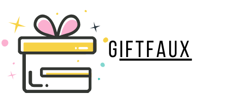 giftfaux logo